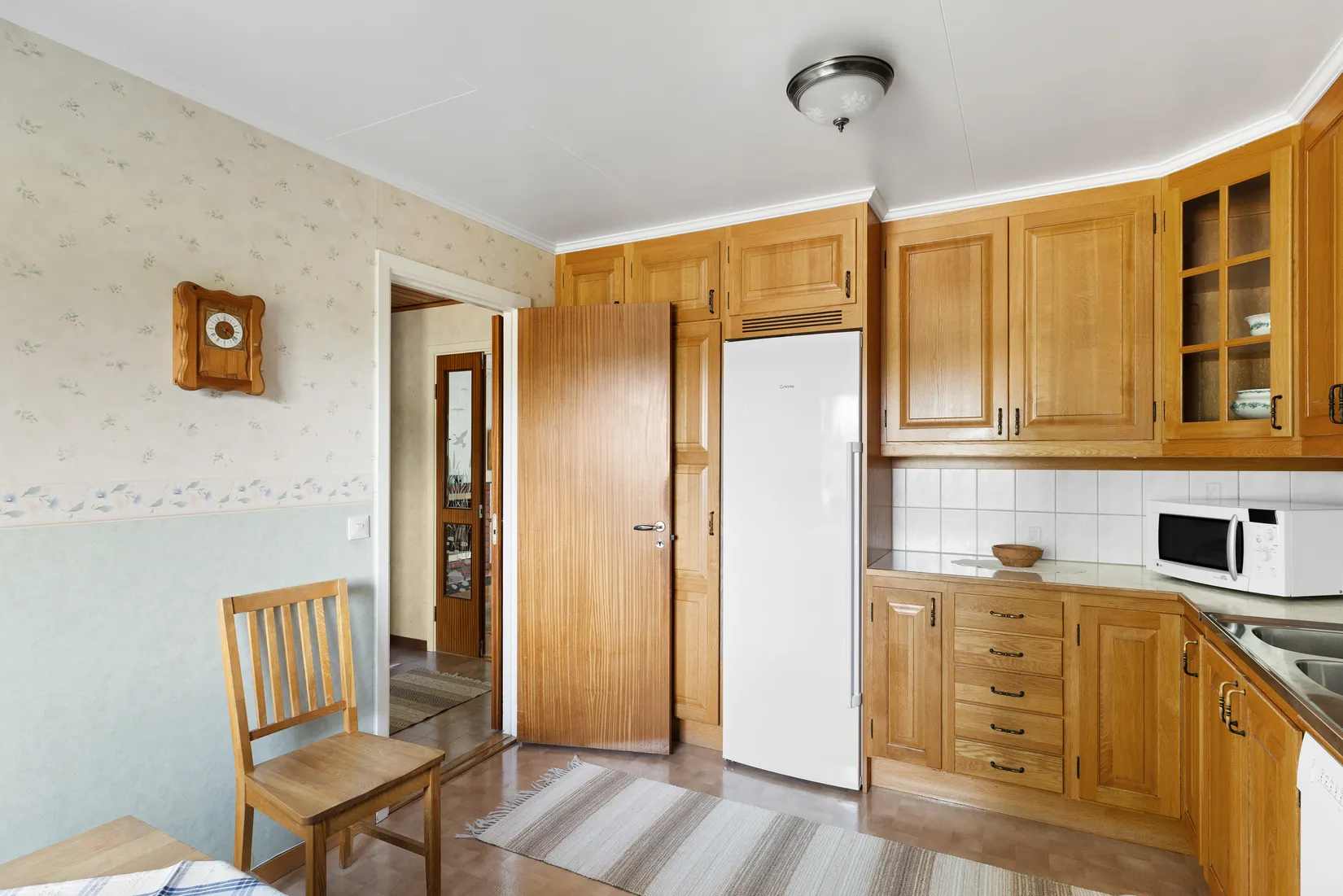 Villa, Sölje Björkliden 1, Värnamo