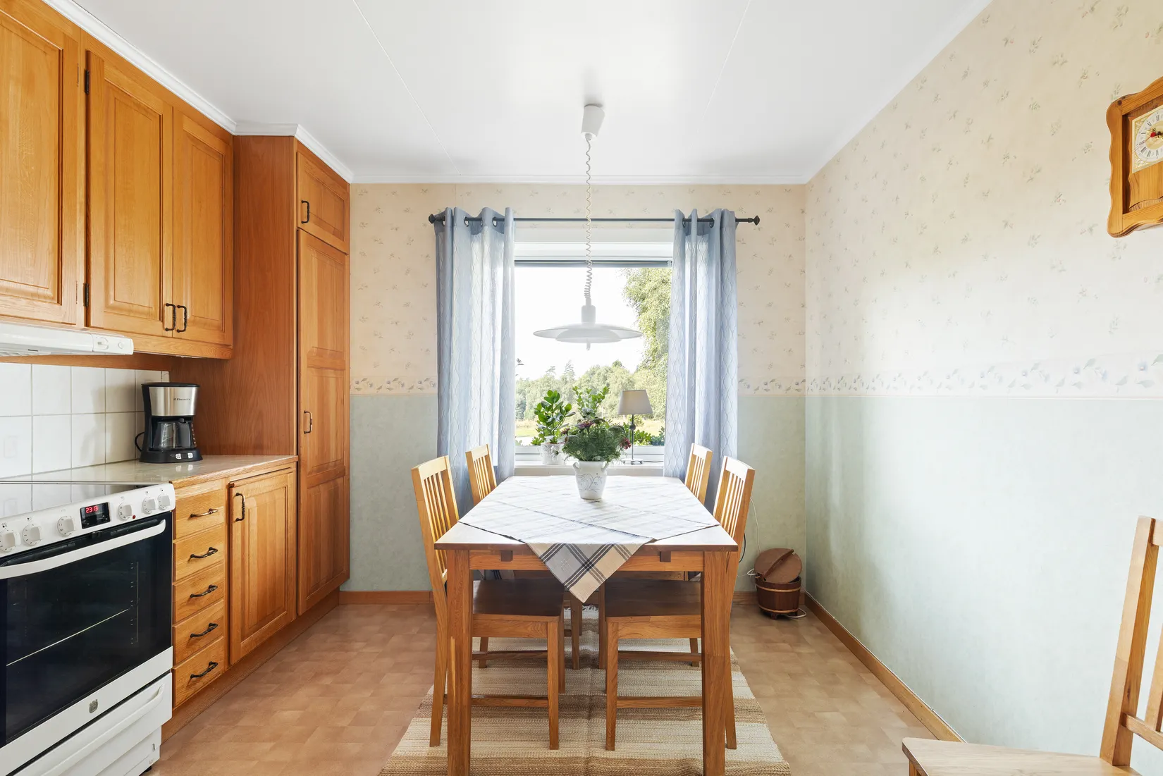 Villa, Sölje Björkliden 1, Värnamo