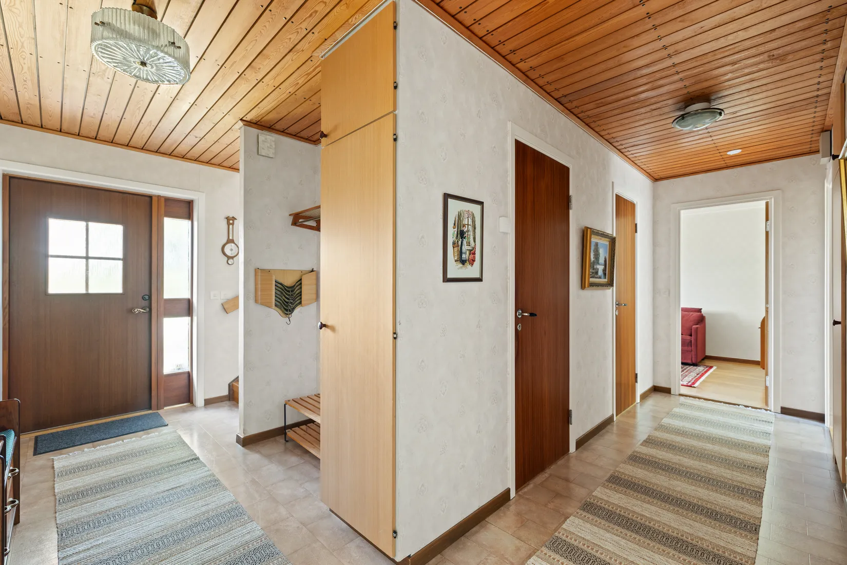 Villa, Sölje Björkliden 1, Värnamo