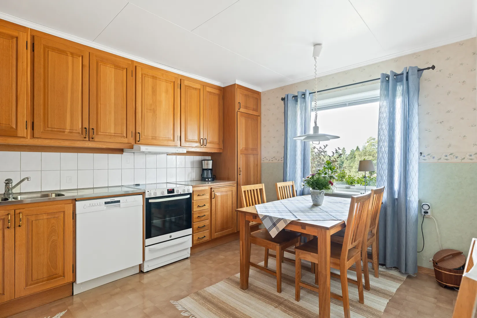 Villa, Sölje Björkliden 1, Värnamo
