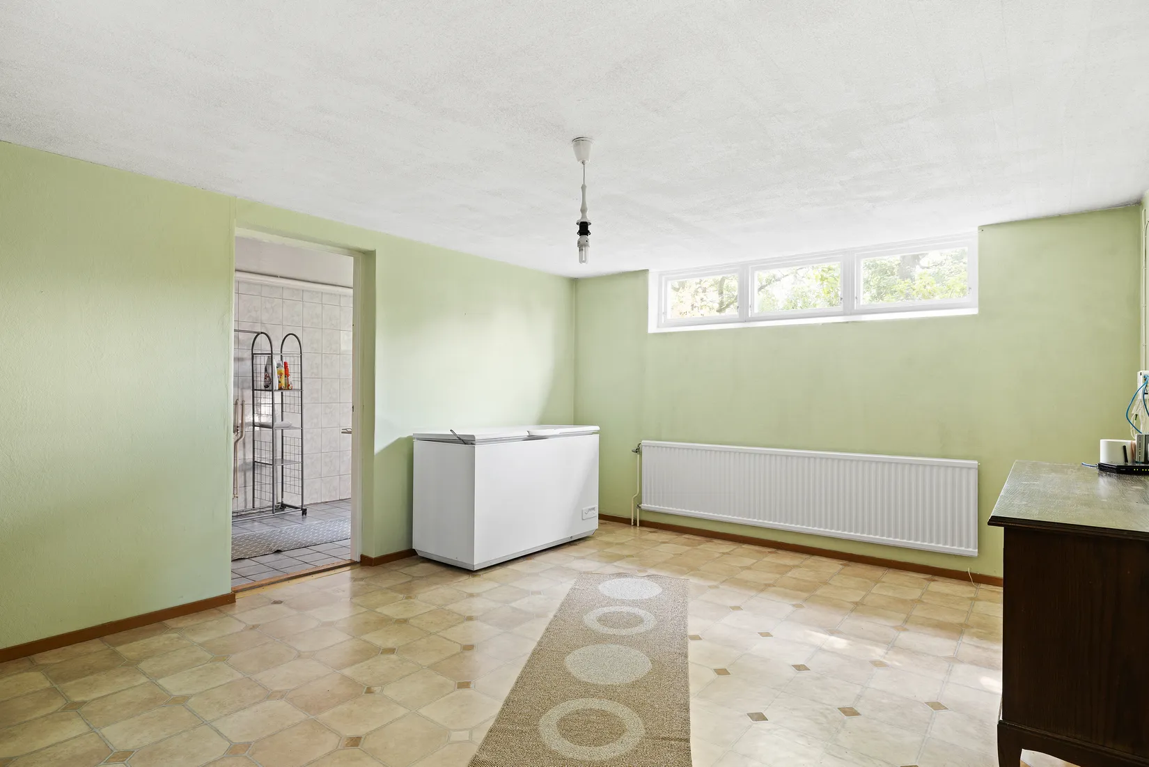 Villa, Sölje Björkliden 1, Värnamo