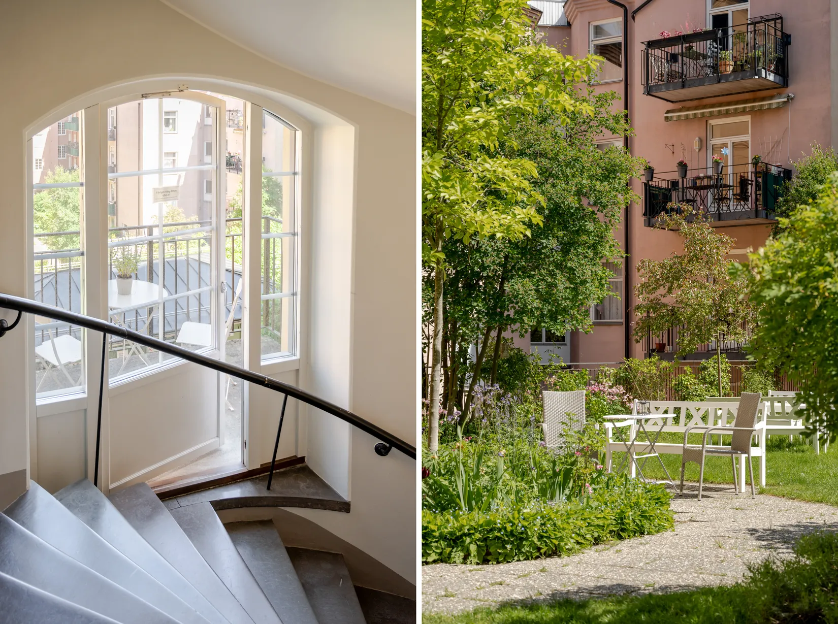 Bostadsrätt, Erstagatan 15, Södermalm - SoFo, Stockholm