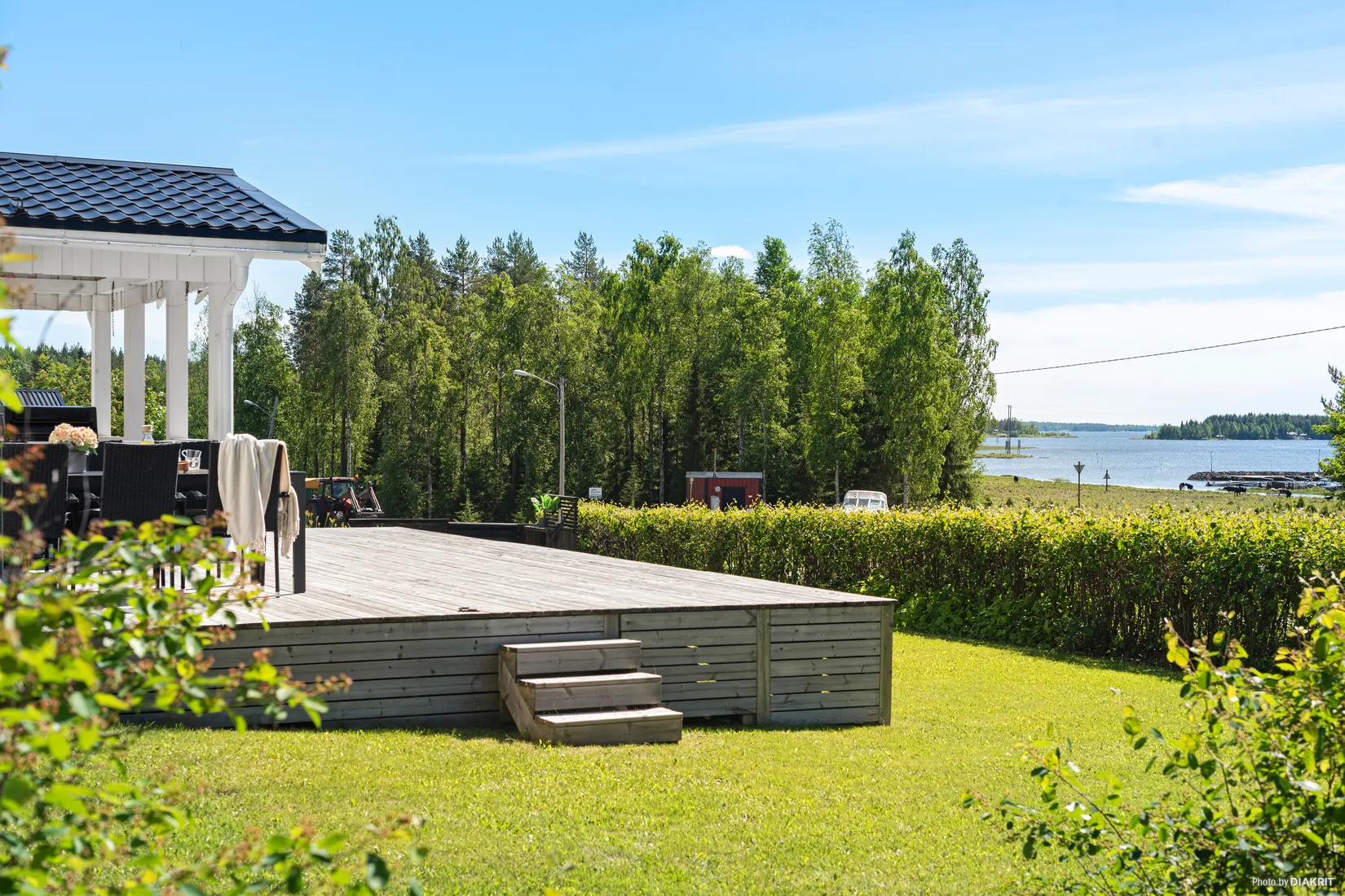 Villa, Stenbäckvägen 43, Pålänge - Kalix, Kalix