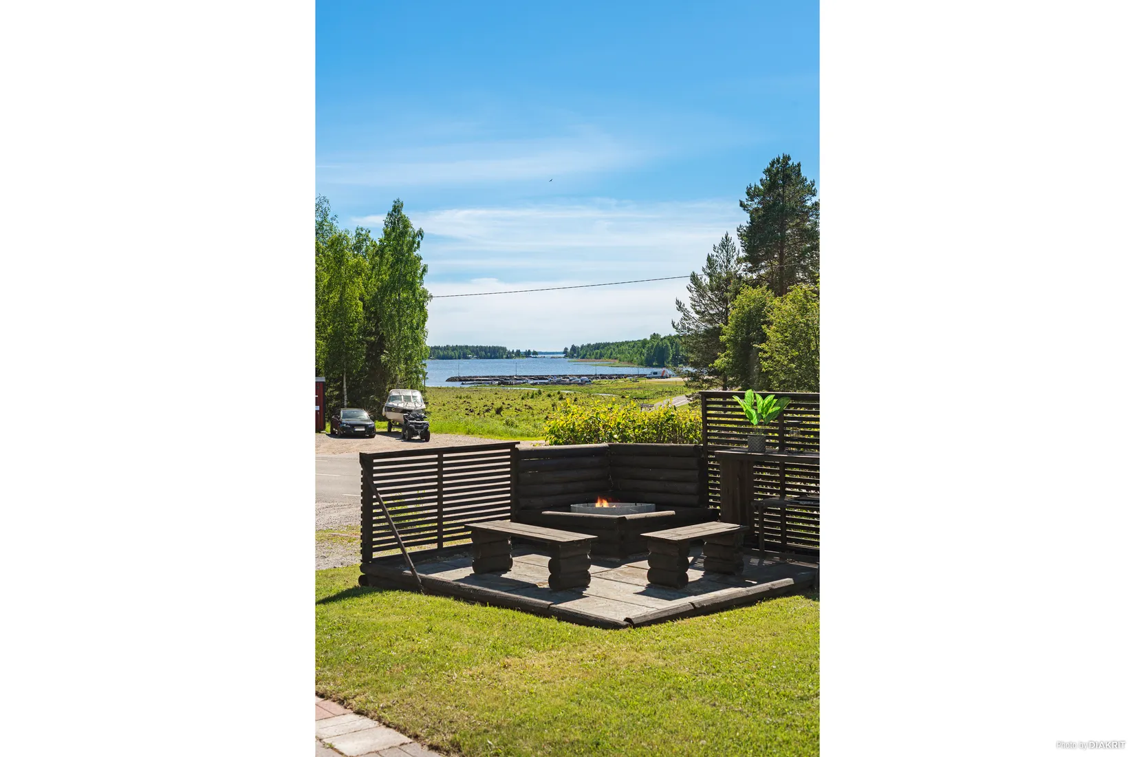Villa, Stenbäckvägen 43, Pålänge - Kalix, Kalix
