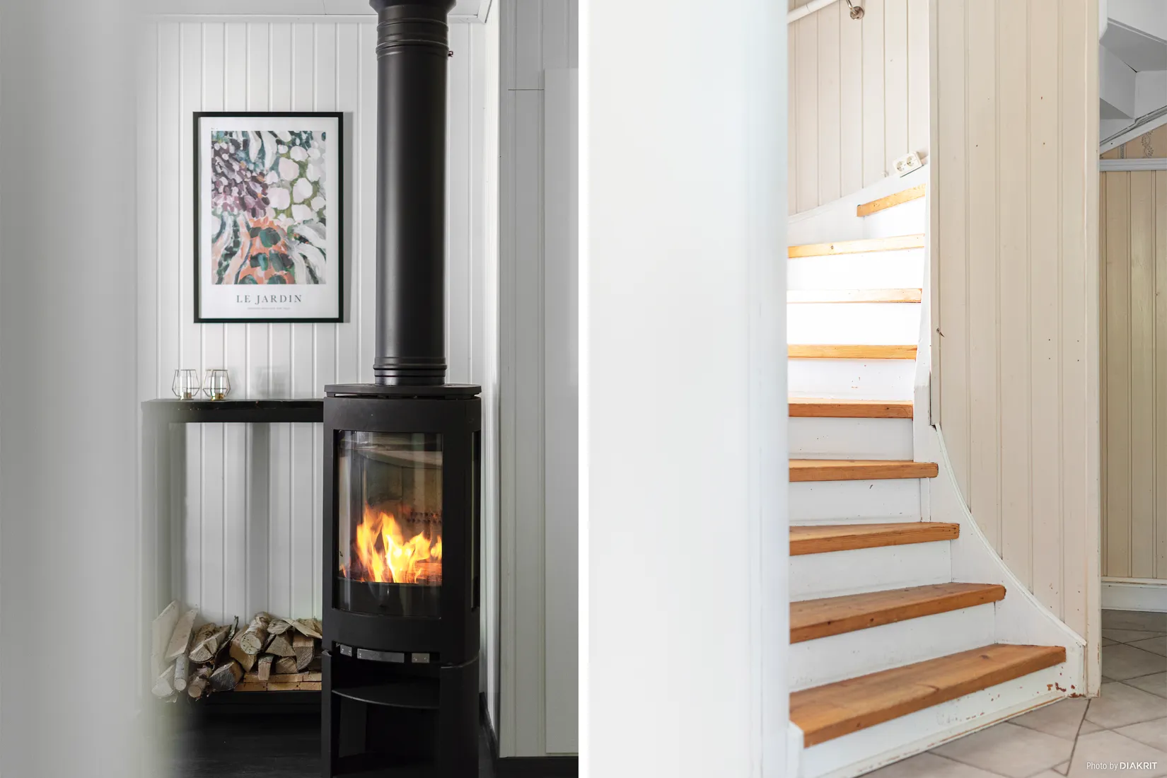 Villa, Stenbäckvägen 43, Pålänge - Kalix, Kalix