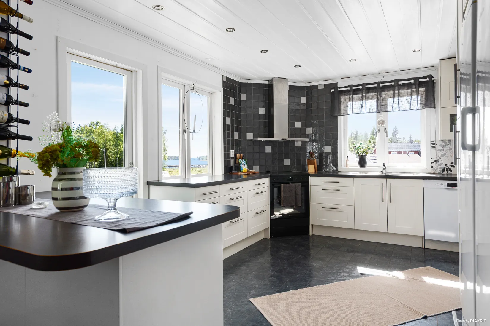 Villa, Stenbäckvägen 43, Pålänge - Kalix, Kalix