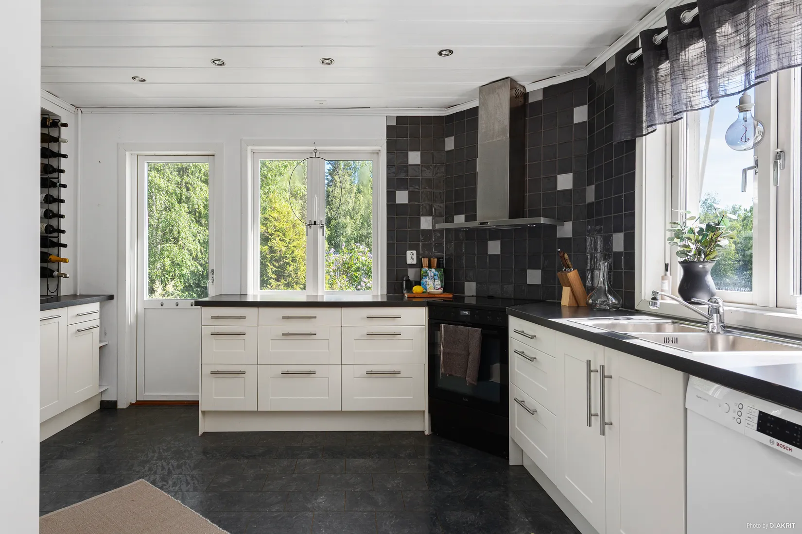 Villa, Stenbäckvägen 43, Pålänge - Kalix, Kalix