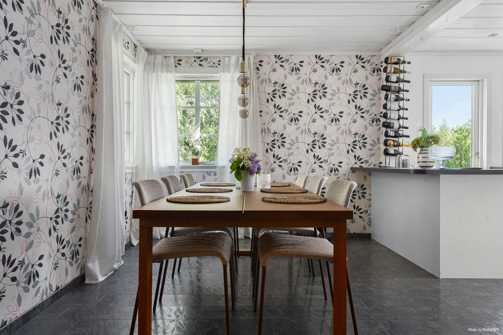 Villa, Stenbäckvägen 43, Pålänge - Kalix, Kalix