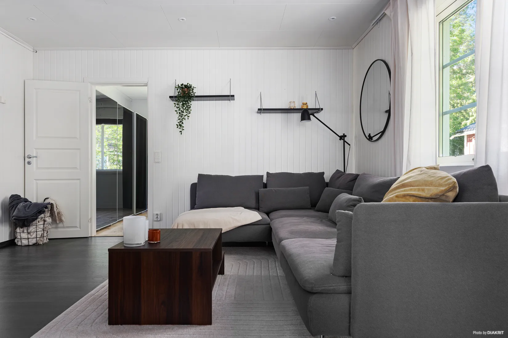 Villa, Stenbäckvägen 43, Pålänge - Kalix, Kalix