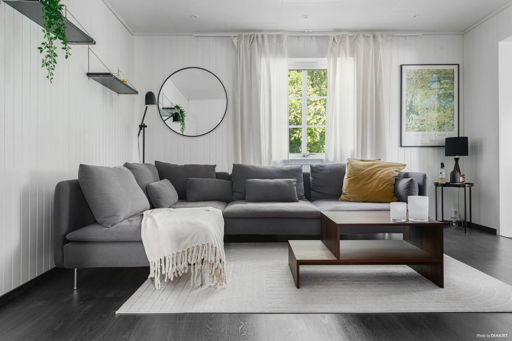 Villa, Stenbäckvägen 43, Pålänge - Kalix, Kalix