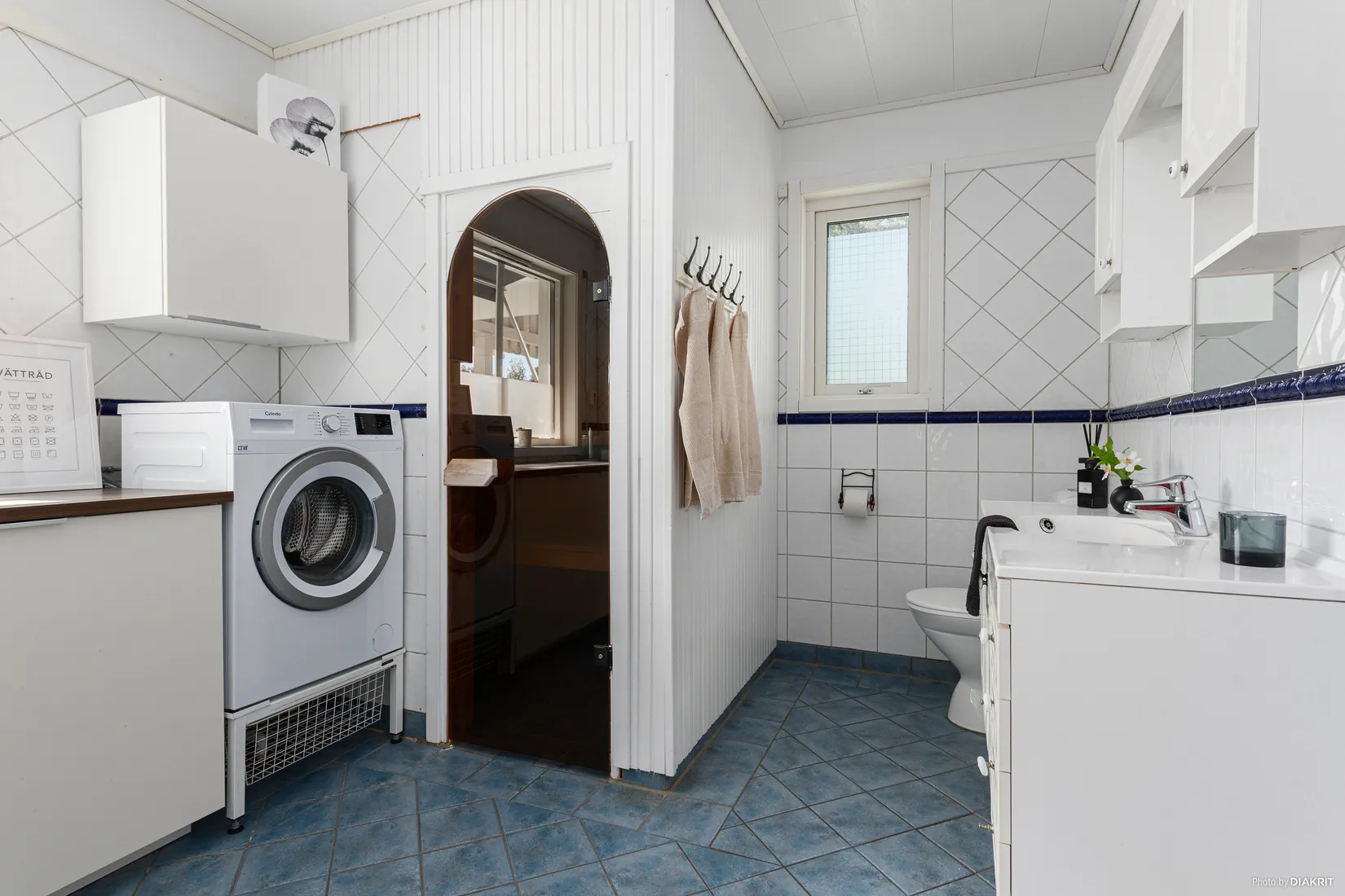Villa, Stenbäckvägen 43, Pålänge - Kalix, Kalix