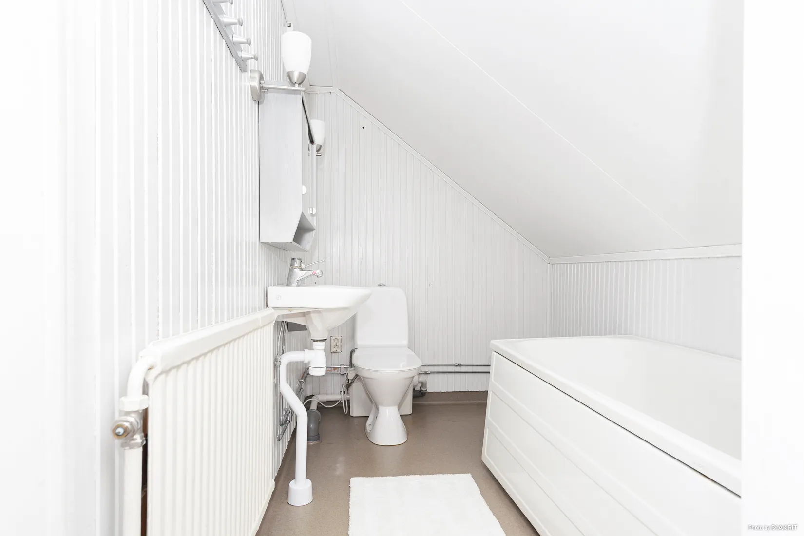 Villa, Stenbäckvägen 43, Pålänge - Kalix, Kalix