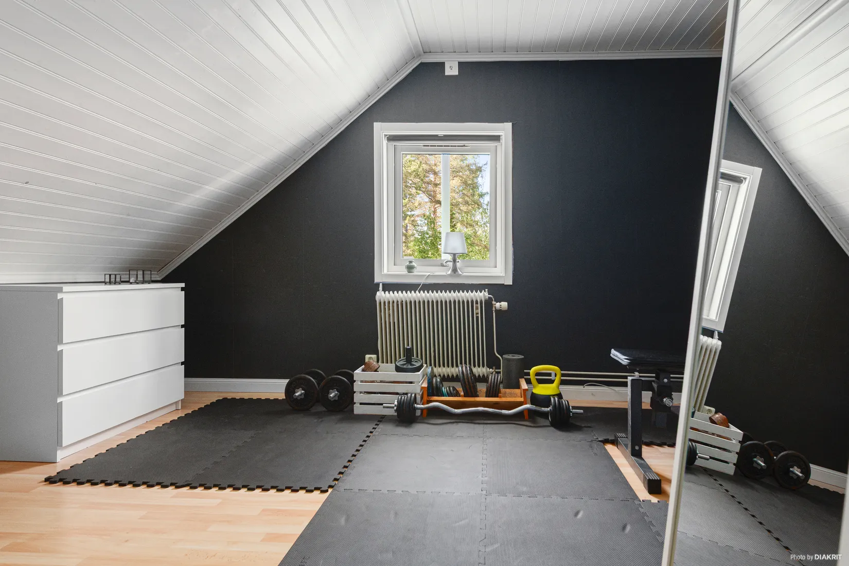 Villa, Stenbäckvägen 43, Pålänge - Kalix, Kalix