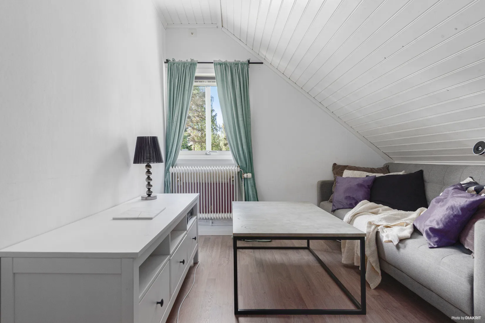 Villa, Stenbäckvägen 43, Pålänge - Kalix, Kalix