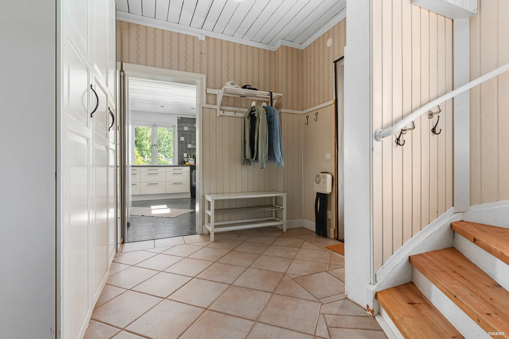 Villa, Stenbäckvägen 43, Pålänge - Kalix, Kalix