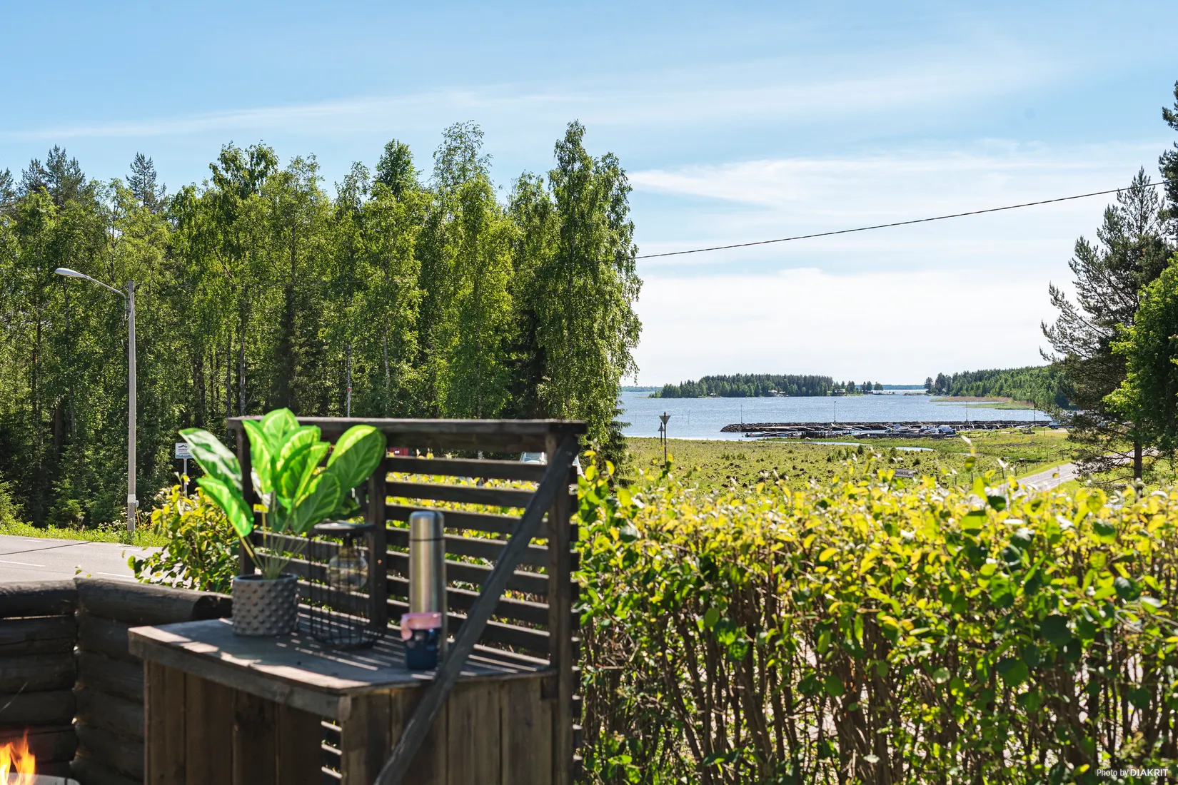 Villa, Stenbäckvägen 43, Pålänge - Kalix, Kalix