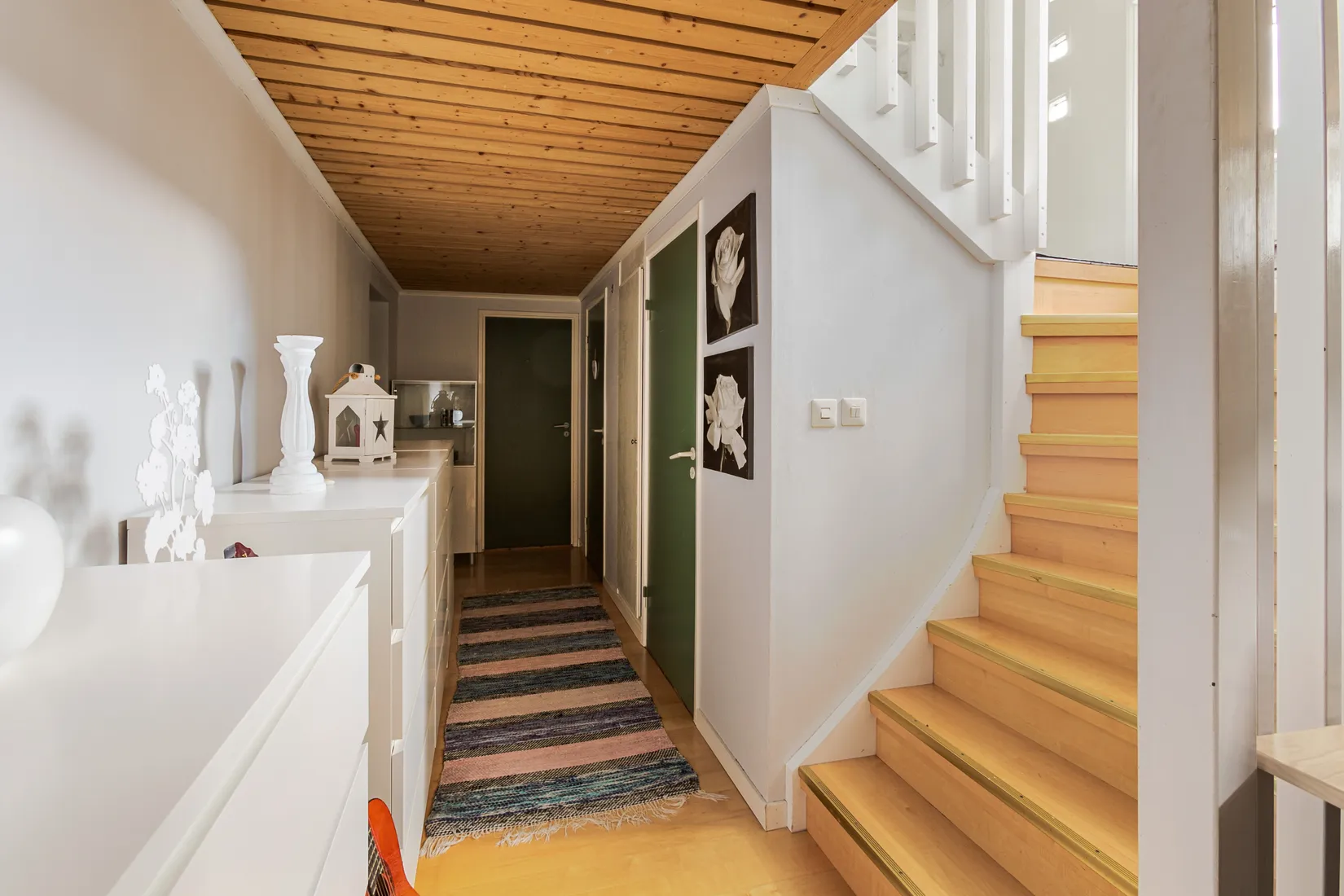 Villa, Garvargränd 21, Mellangården, Vetlanda