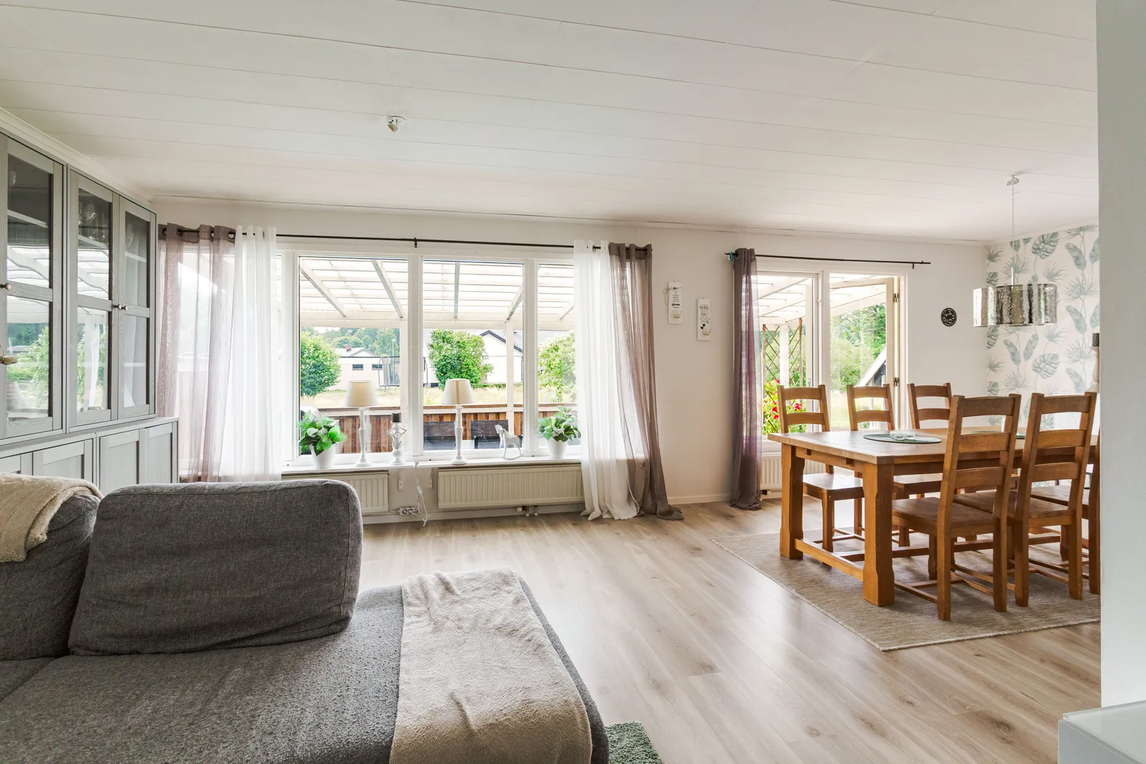 Villa, Garvargränd 21, Mellangården, Vetlanda