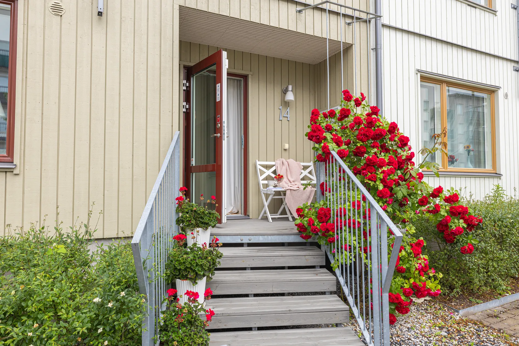 Bostadsrätt, Älvsundavägen 14, Eds Allé, Upplands Väsby