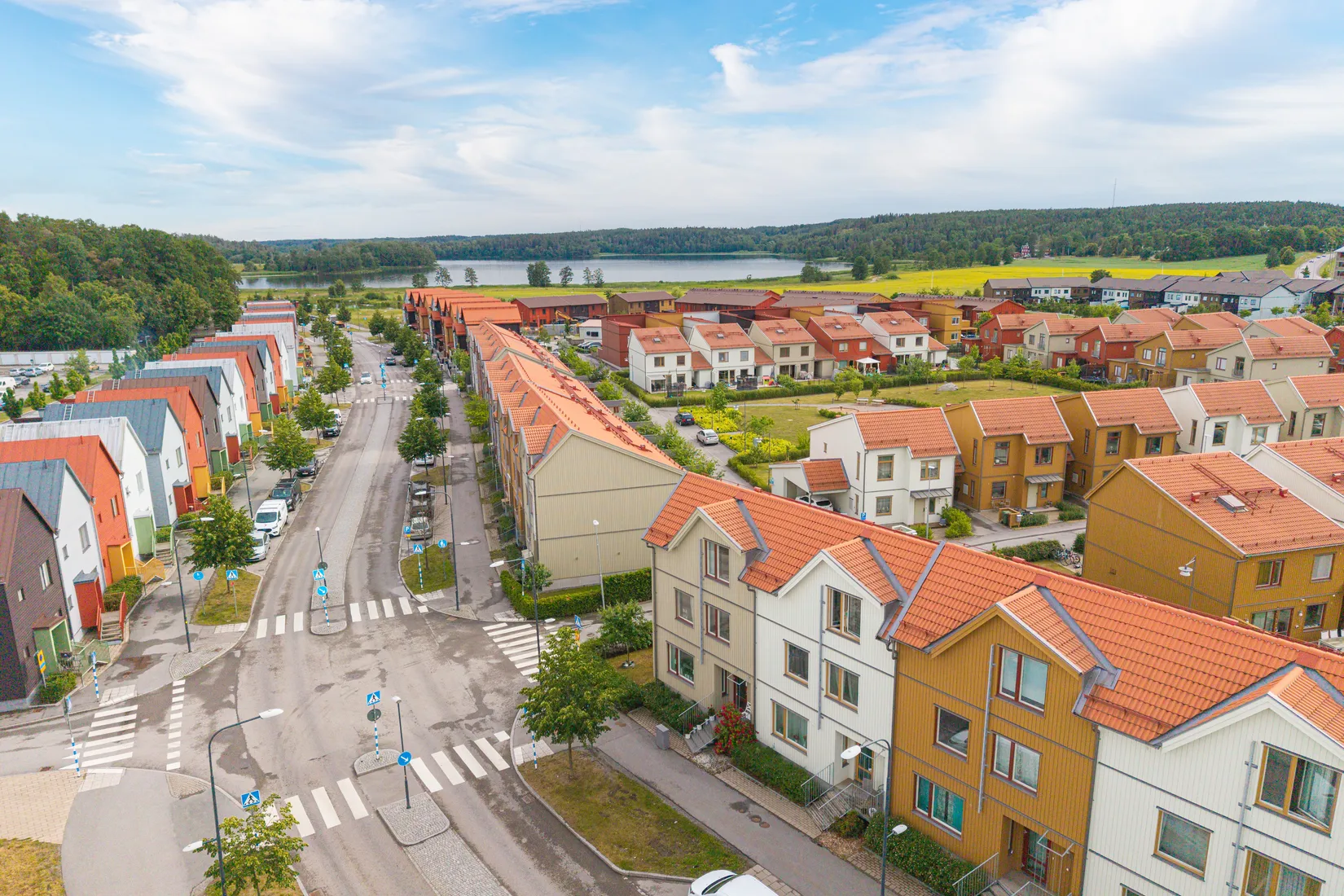 Bostadsrätt, Älvsundavägen 14, Eds Allé, Upplands Väsby