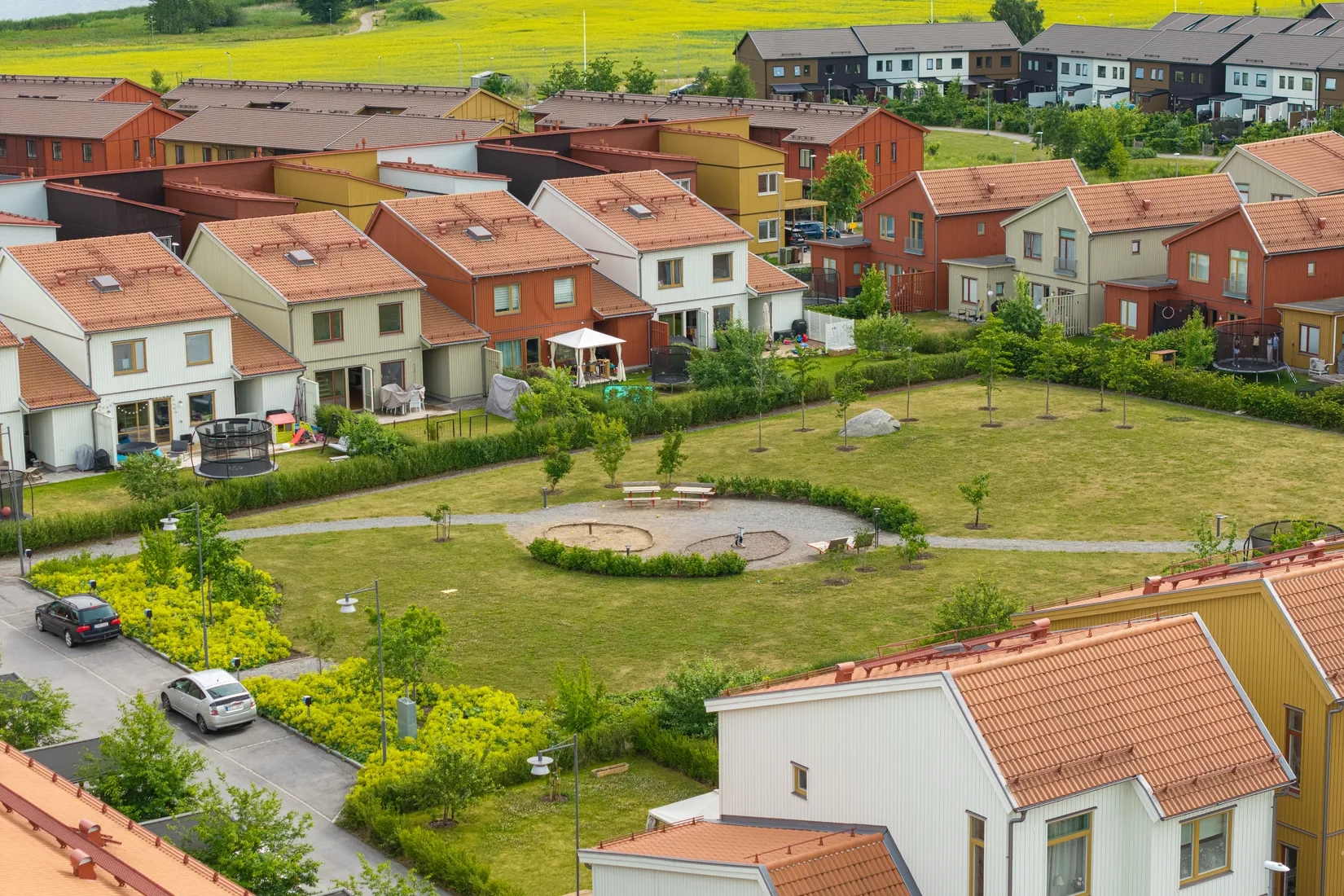 Bostadsrätt, Älvsundavägen 14, Eds Allé, Upplands Väsby