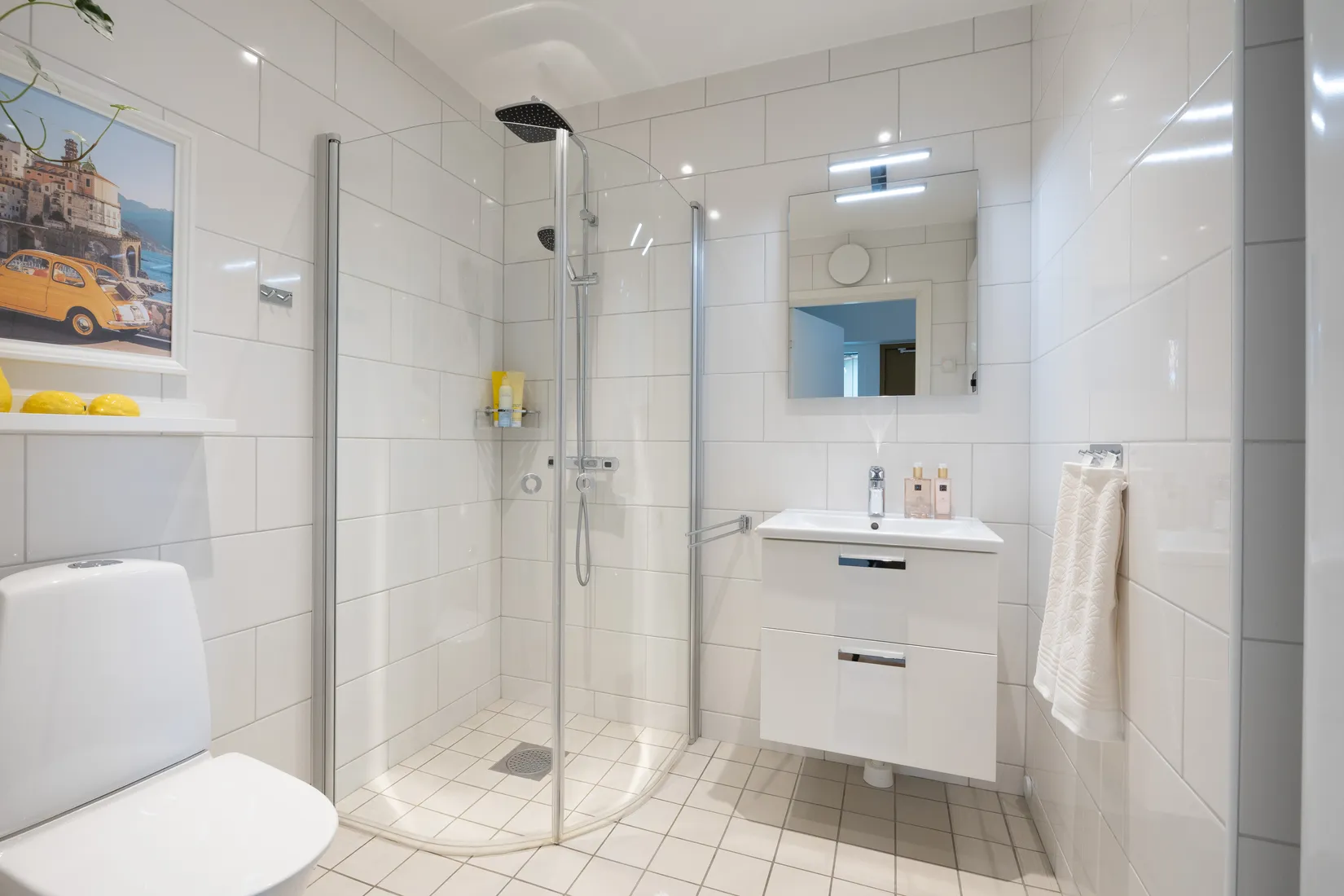 Bostadsrätt, Älvsundavägen 14, Eds Allé, Upplands Väsby