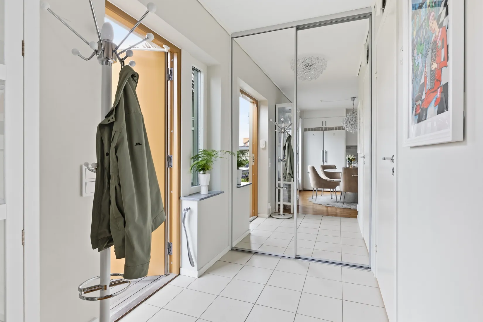 Bostadsrätt, Älvsundavägen 14, Eds Allé, Upplands Väsby