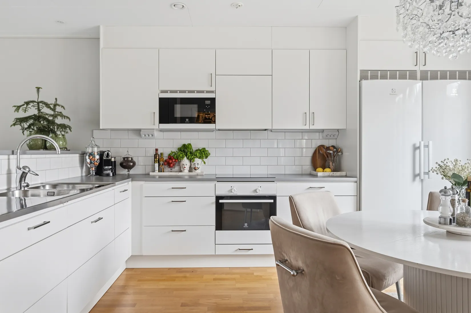 Bostadsrätt, Älvsundavägen 14, Eds Allé, Upplands Väsby