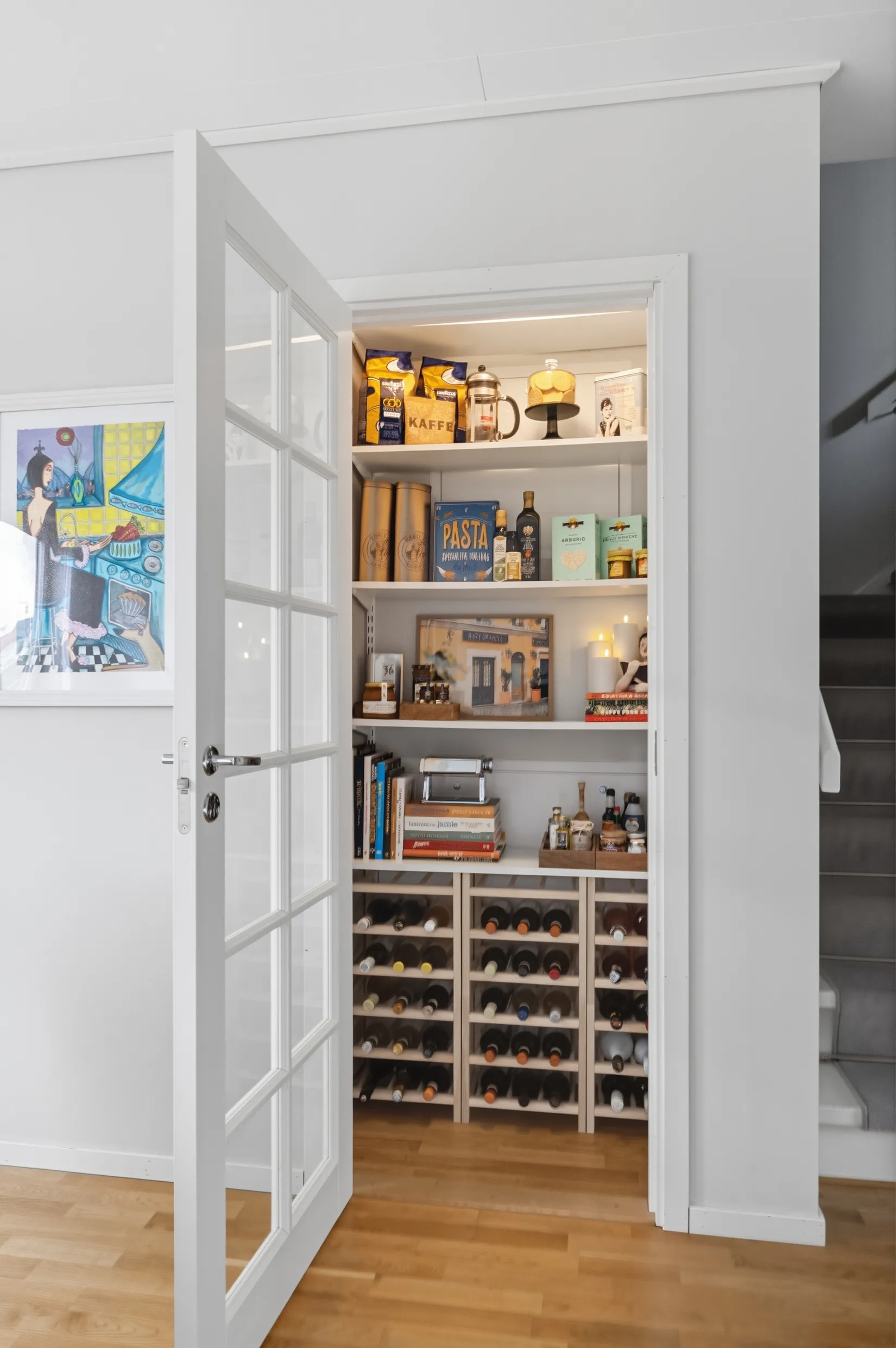 Bostadsrätt, Älvsundavägen 14, Eds Allé, Upplands Väsby