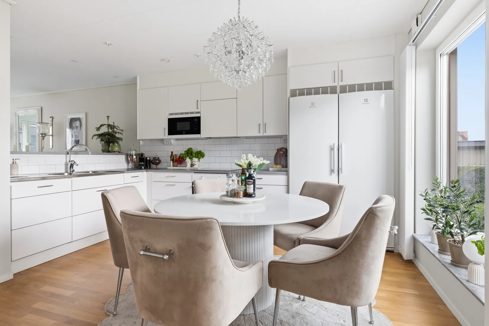 Bostadsrätt, Älvsundavägen 14, Eds Allé, Upplands Väsby