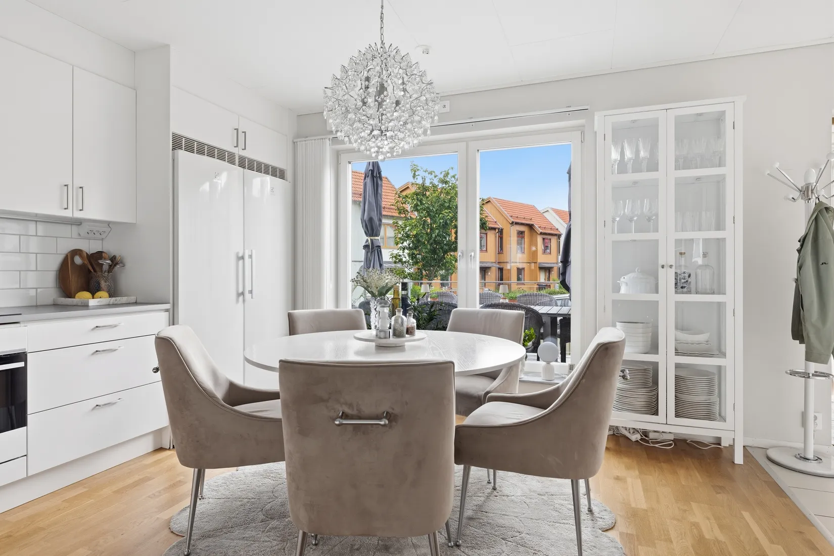 Bostadsrätt, Älvsundavägen 14, Eds Allé, Upplands Väsby
