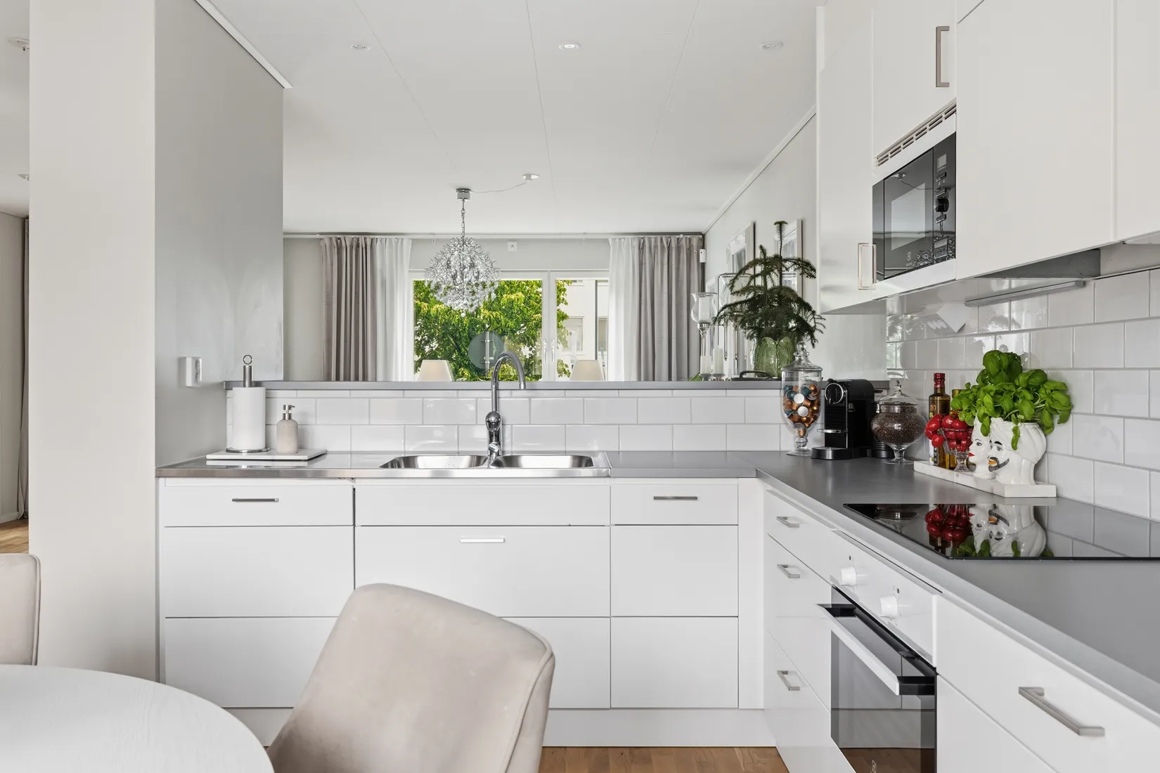 Bostadsrätt, Älvsundavägen 14, Eds Allé, Upplands Väsby