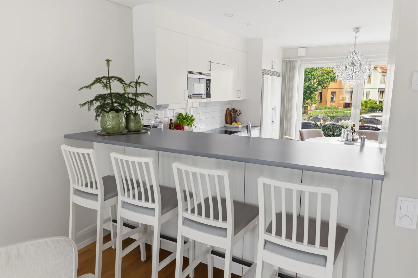 Bostadsrätt, Älvsundavägen 14, Eds Allé, Upplands Väsby