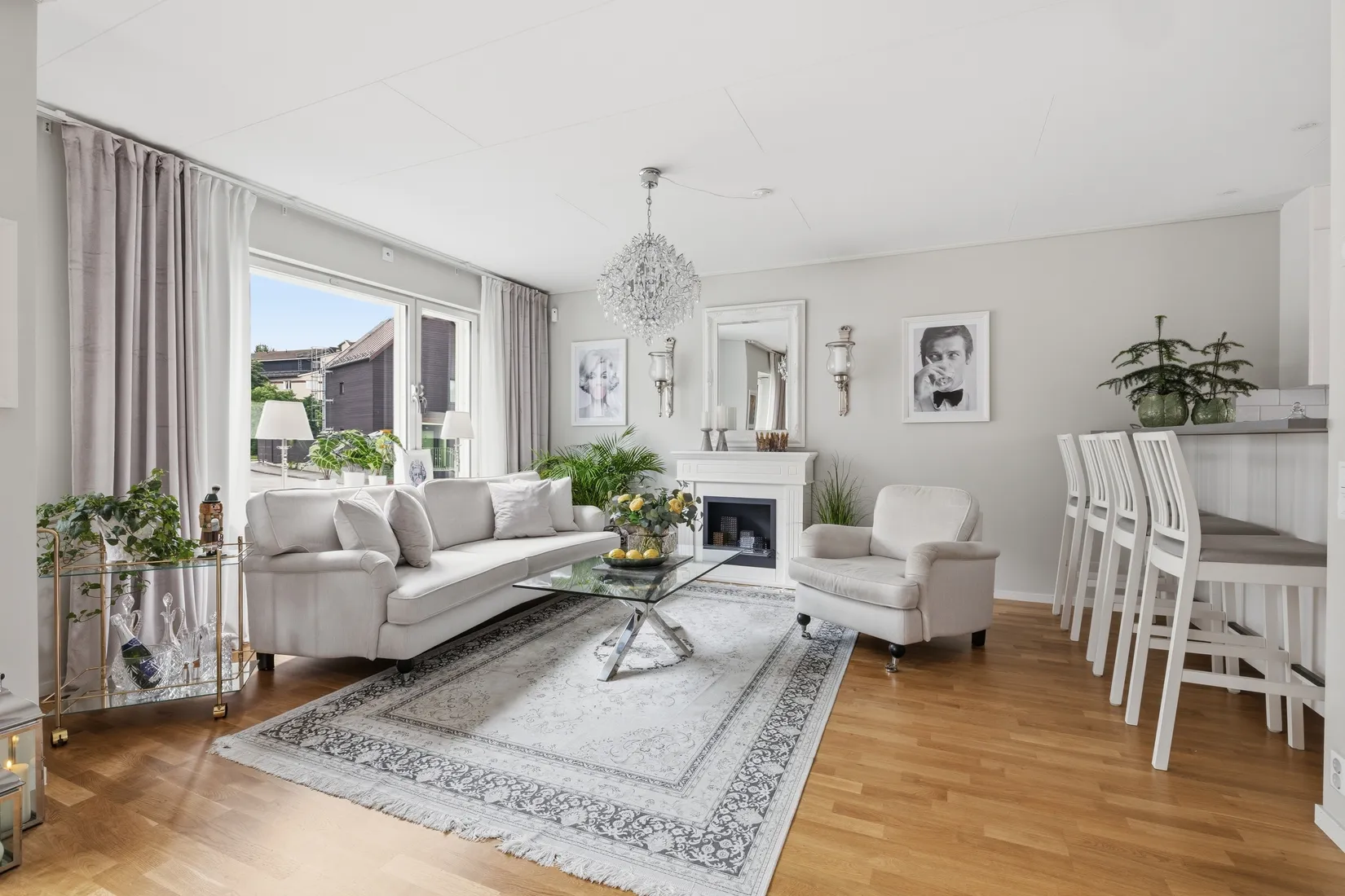 Bostadsrätt, Älvsundavägen 14, Eds Allé, Upplands Väsby