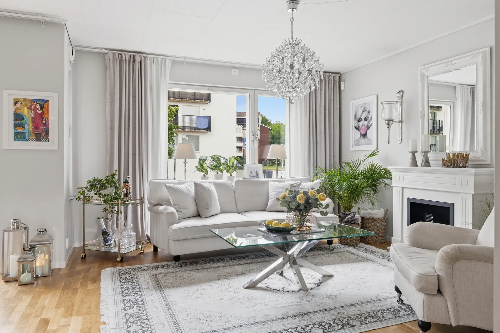 Bostadsrätt, Älvsundavägen 14, Eds Allé, Upplands Väsby