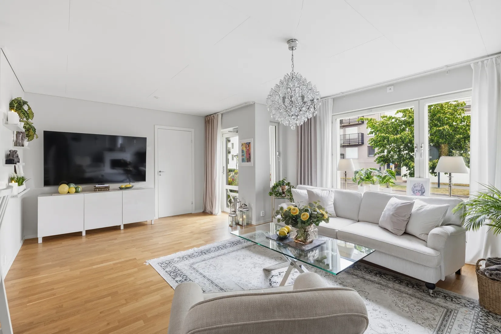 Bostadsrätt, Älvsundavägen 14, Eds Allé, Upplands Väsby