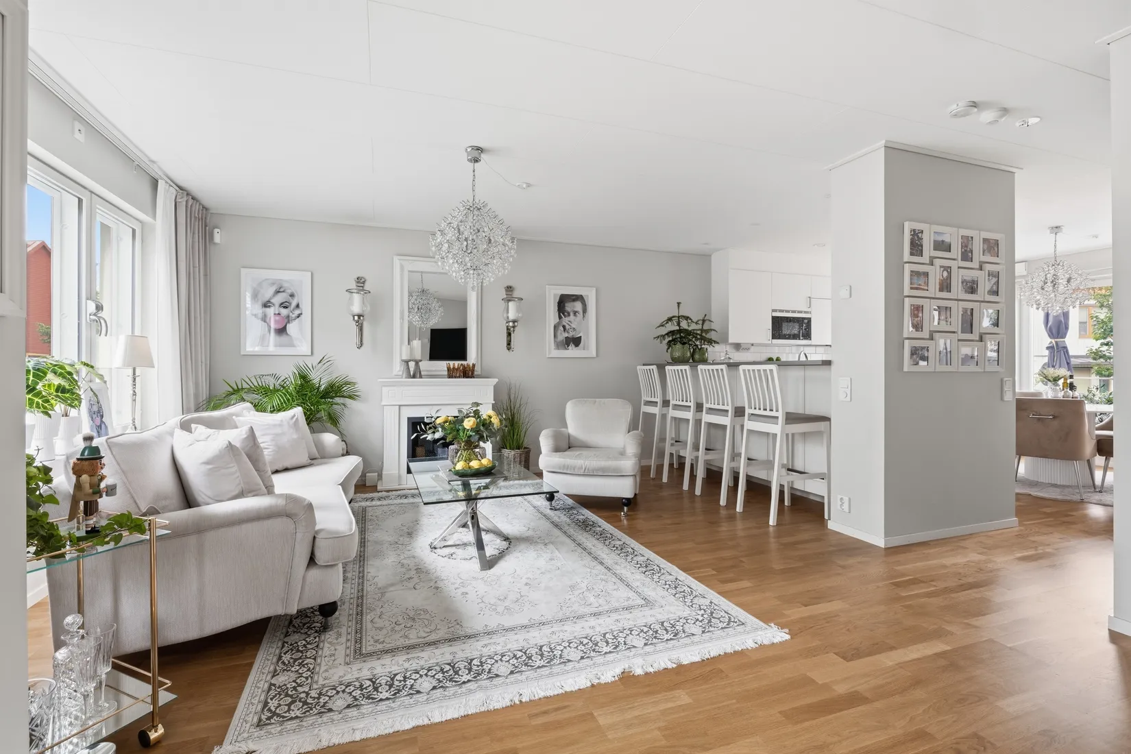 Bostadsrätt, Älvsundavägen 14, Eds Allé, Upplands Väsby