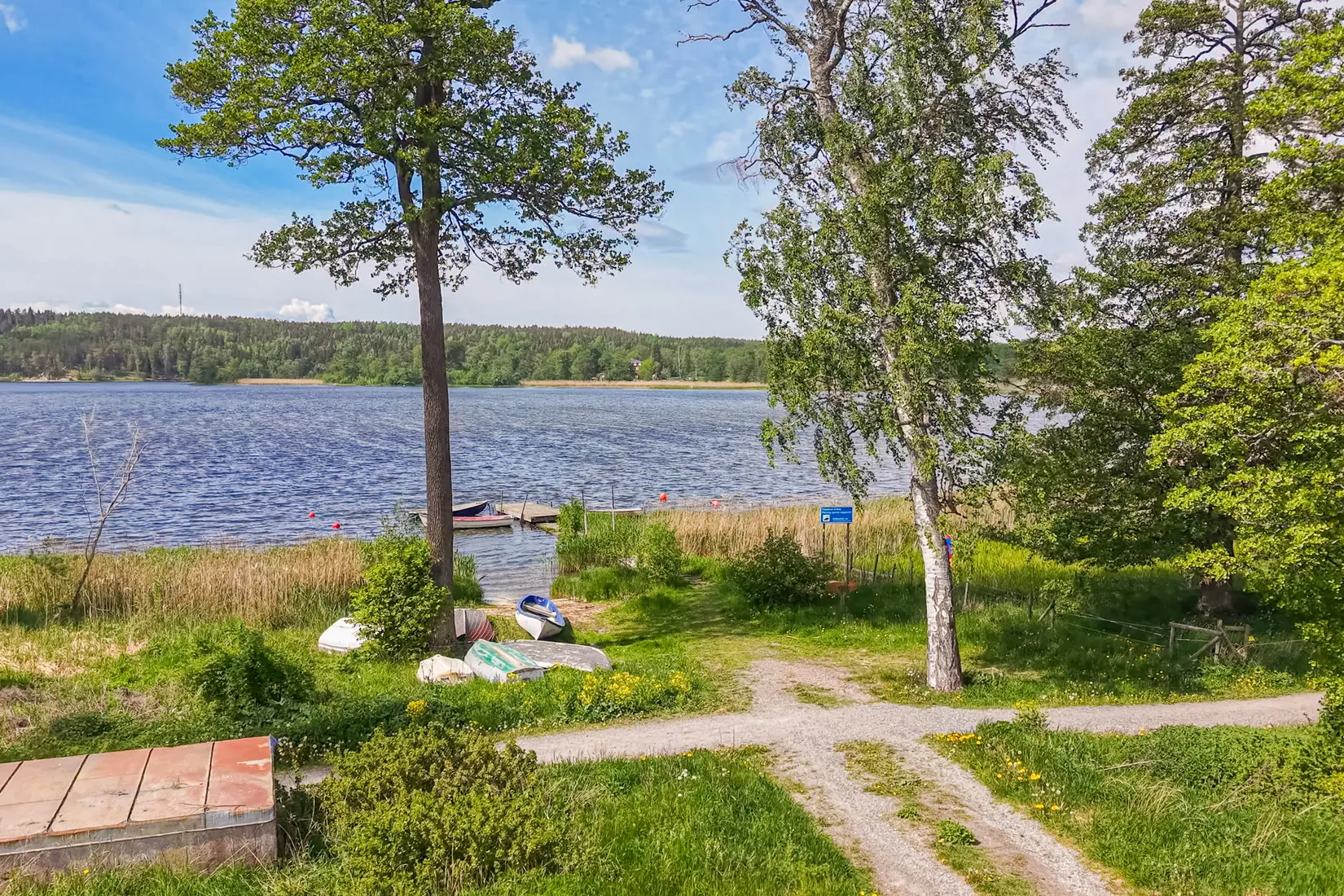 Bostadsrätt, Älvsundavägen 14, Eds Allé, Upplands Väsby