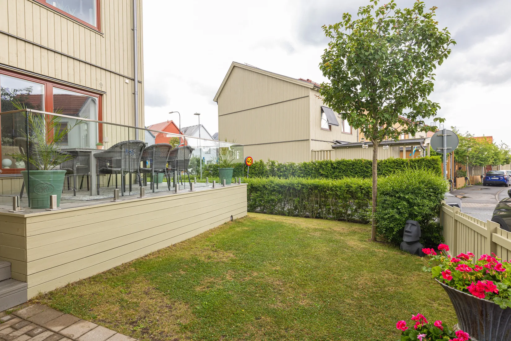 Bostadsrätt, Älvsundavägen 14, Eds Allé, Upplands Väsby