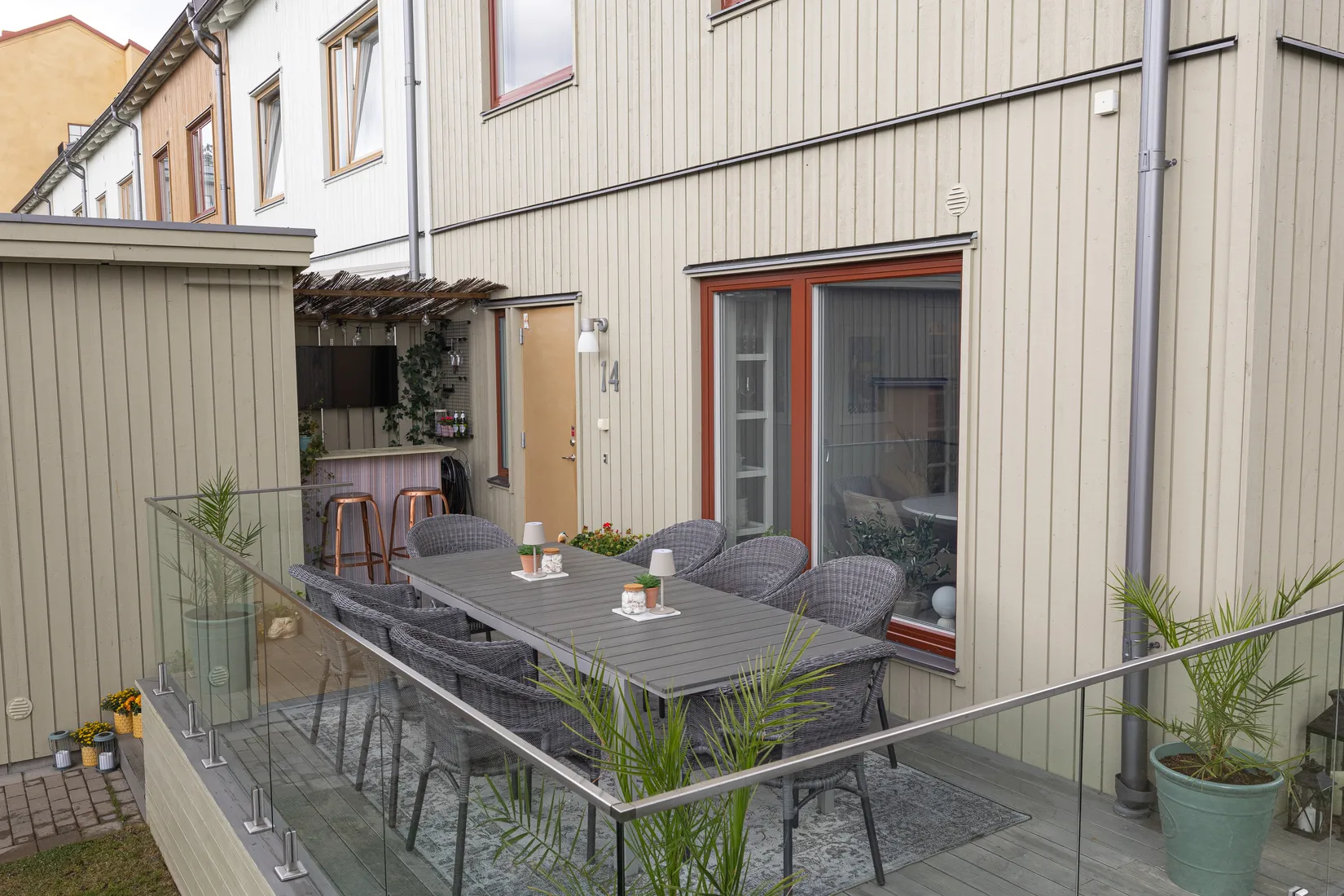 Bostadsrätt, Älvsundavägen 14, Eds Allé, Upplands Väsby