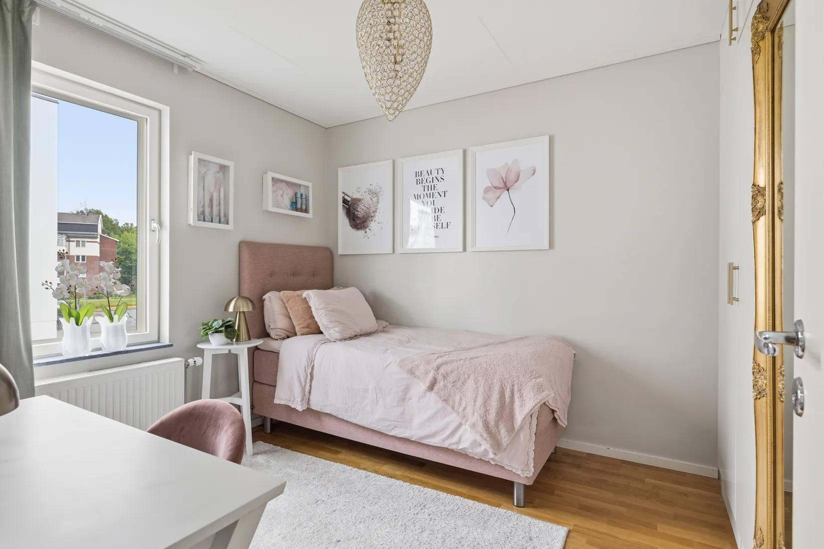 Bostadsrätt, Älvsundavägen 14, Eds Allé, Upplands Väsby