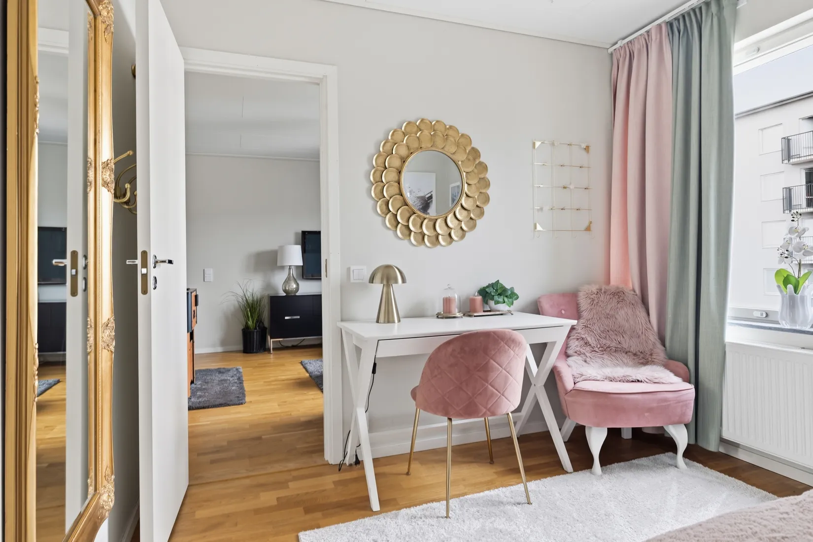 Bostadsrätt, Älvsundavägen 14, Eds Allé, Upplands Väsby
