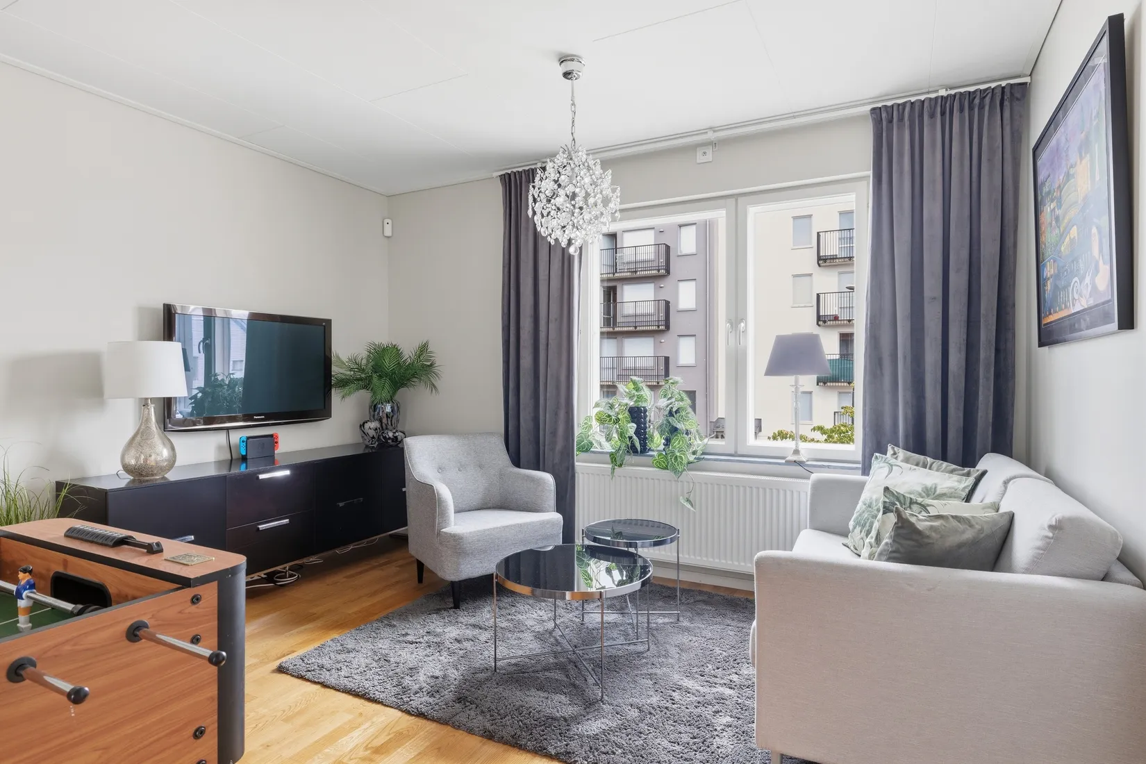 Bostadsrätt, Älvsundavägen 14, Eds Allé, Upplands Väsby
