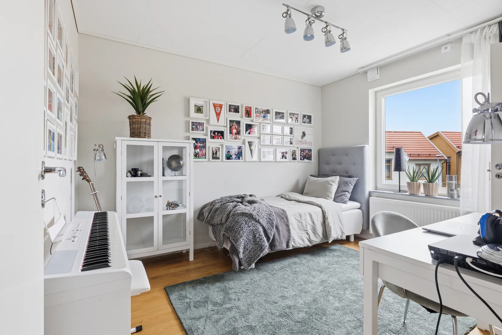 Bostadsrätt, Älvsundavägen 14, Eds Allé, Upplands Väsby