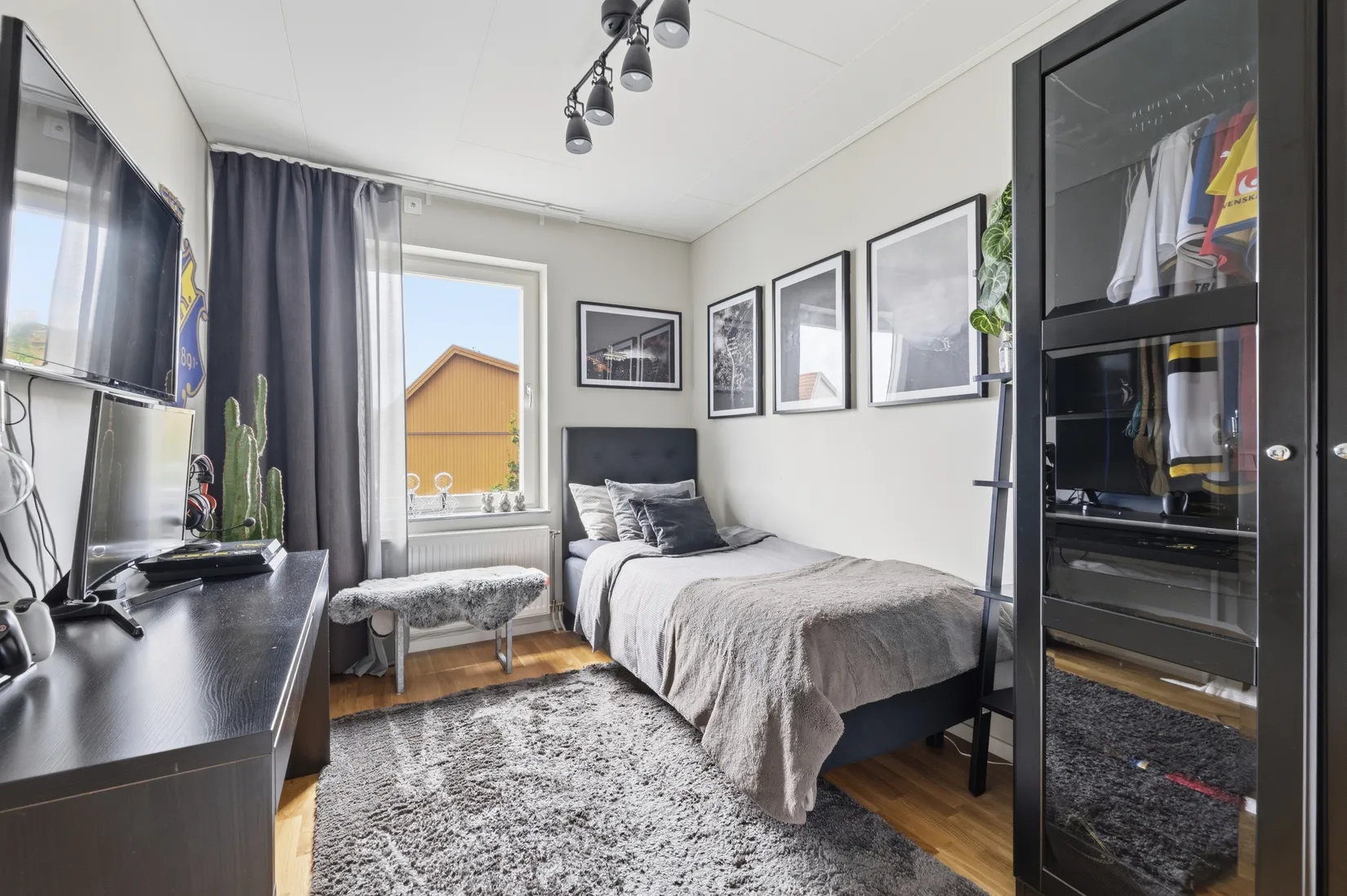 Bostadsrätt, Älvsundavägen 14, Eds Allé, Upplands Väsby