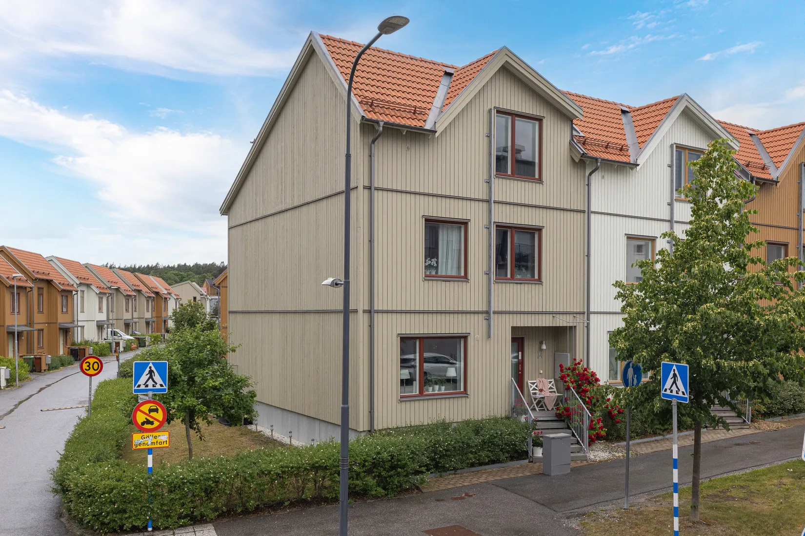 Bostadsrätt, Älvsundavägen 14, Eds Allé, Upplands Väsby