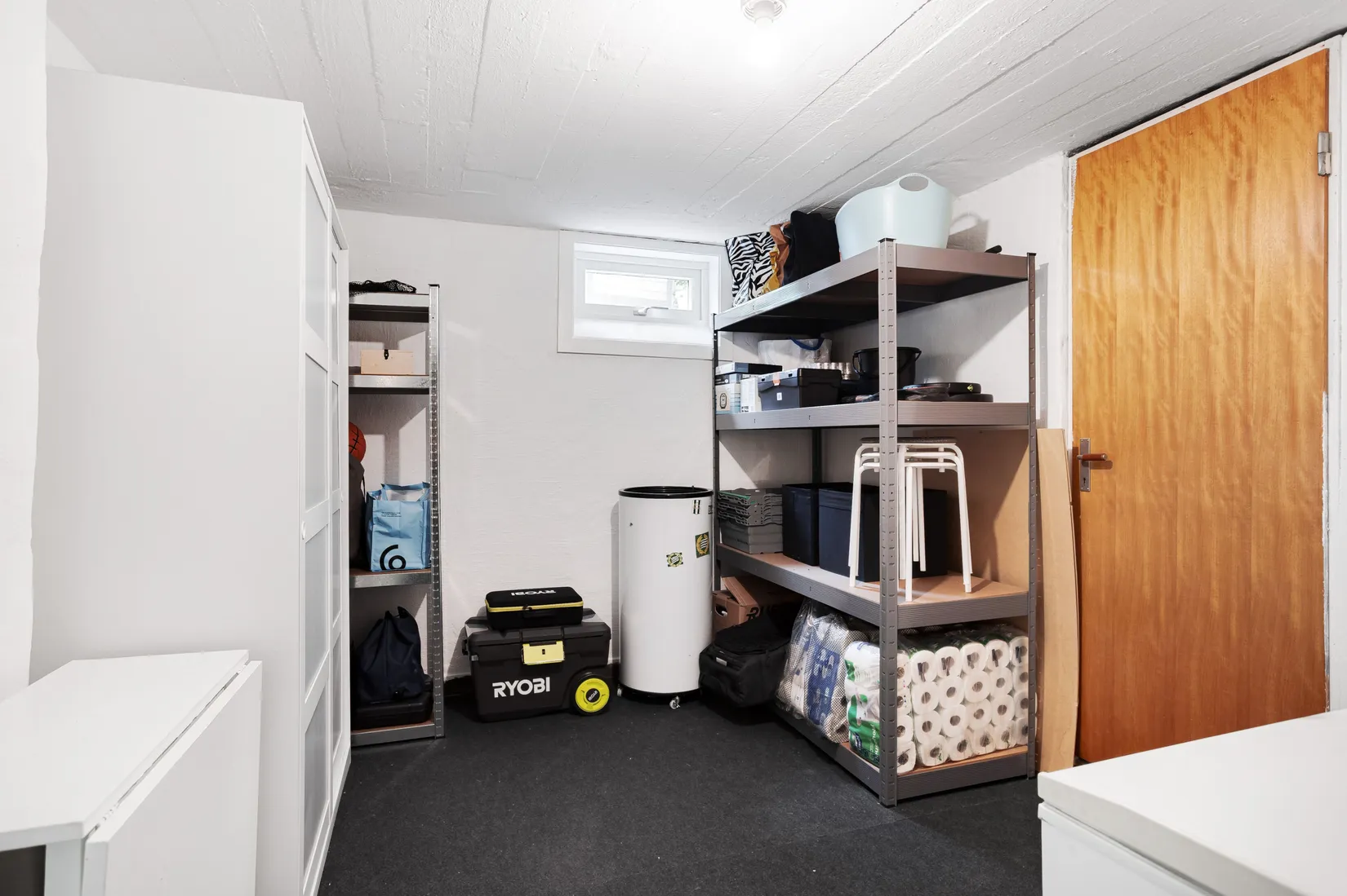 Radhus, Hällevägen 11F, Hemmanet, Sundsvall