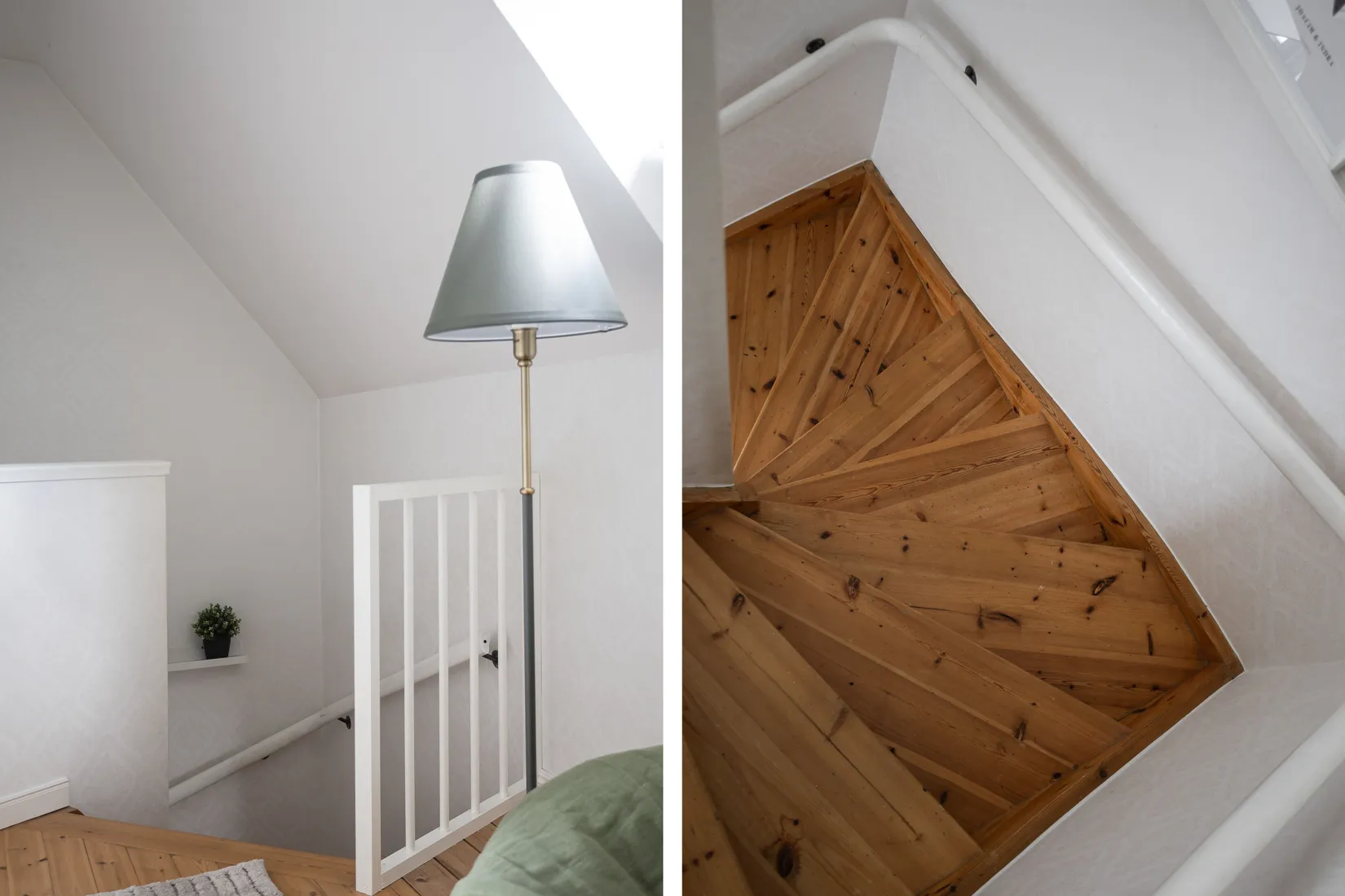 Radhus, Hällevägen 11F, Hemmanet, Sundsvall