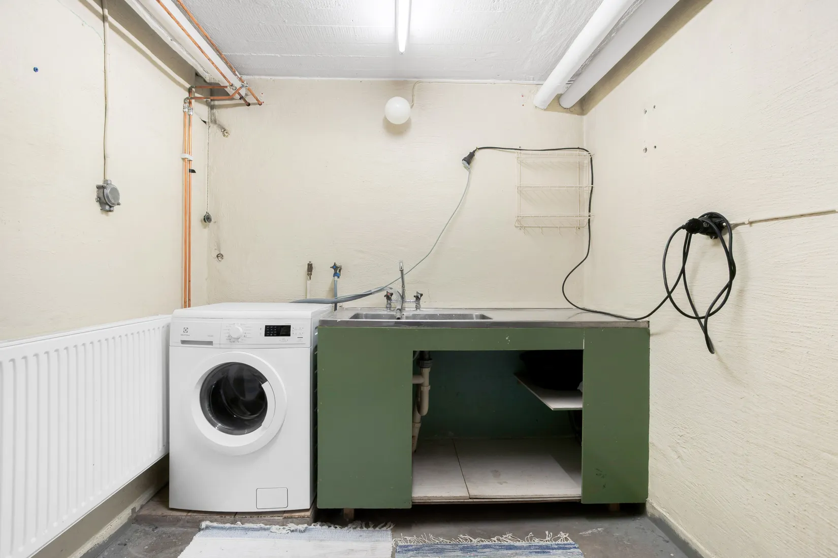 Radhus, Hällevägen 11F, Hemmanet, Sundsvall