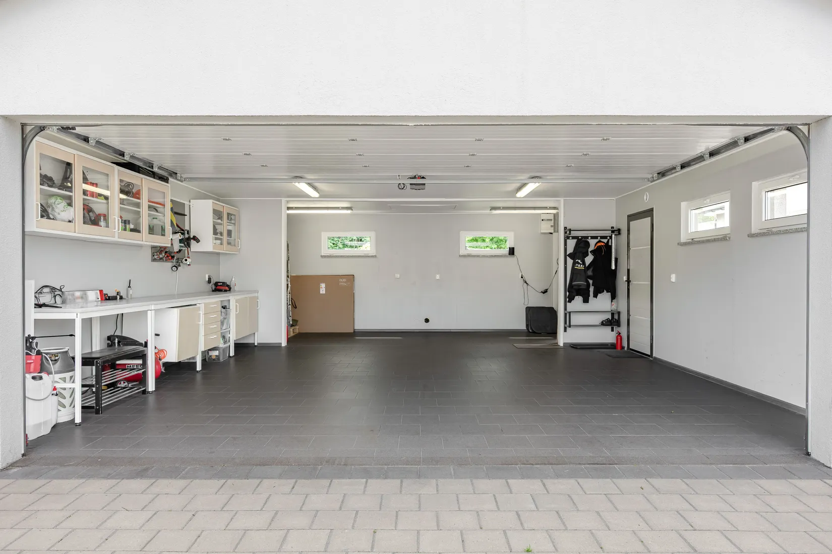 Villa, Raine Navins gata 7, Ljusstaden, Kalmar